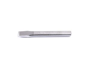 Dłuto 1 Piece 18,0 mm Stal chromowo-molibdenowa Płaski RS PRO
