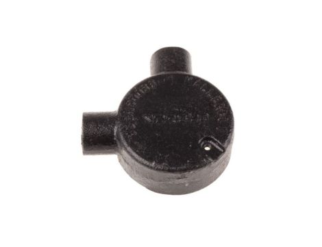 Puszka kątowa, Stal 20mm RS PRO