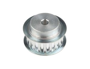 Koło pasowe rozrządu, materiał: Aluminium, Z: 20, otwór: 6mm, sz. paska: 10mm