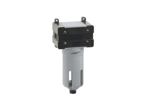 Filtr pneumatyczny, filtracja do 20m 3750NL/min G 3/8 RS PRO