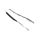 Termopara typ K do +750C 20mm kabel 2.5m, Stal nierdzewna 316L Zgodność z RoHS