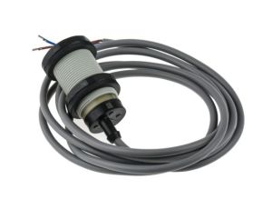 Czujniki fotoelektryczne NPN NO+NC cylindryczny zakres 20 m IP67