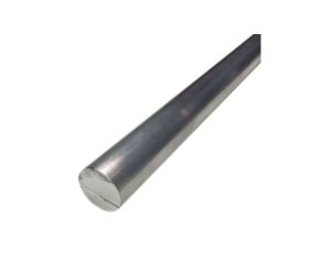 Pręt aluminiowy, 3.5cal 12cal