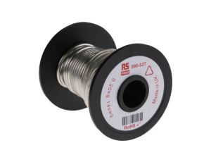 Przewód miedziany, Jednordzeniowy, 12 AWG, 3,3 mm, dł.: 7.1m