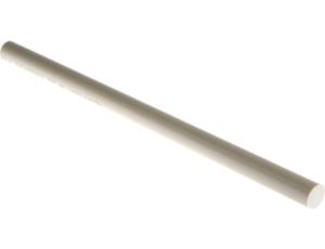 Pręt polieteroeteroketonowy PEEK, Ø 16mm x 300mm, kolor: Beżowy