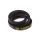 Pas napędowy, profil Z, materiał: PET, guma, 10mm x 6mm x 515mm, RS PRO