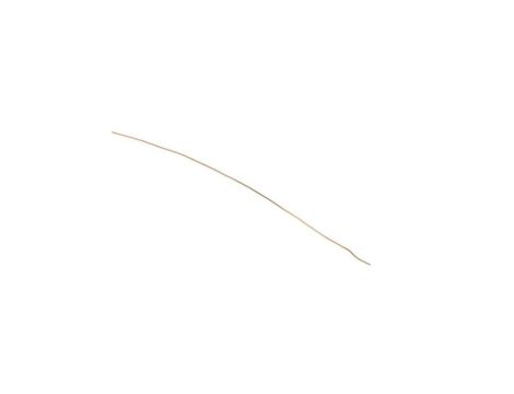 Przewód miedziany, Jednordzeniowy, 28 AWG, 0,08 mm, dł.: 700m, Maksymalnie +155C