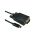 Kabel adaptera, 1080p, do wyświetlaczy: 1, USB C, USB 3.1, VGA
