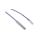 Czujnik indukcyjny PNP 1.5 mm cylindryczny M8 x 1 150 mA 10 → 30 V dc IP68 2kHz