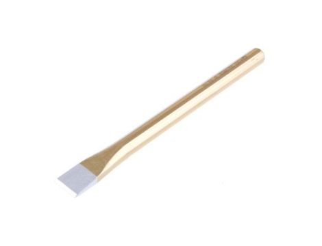 Dłuto 1 Piece 23,0 mm Stal chromowo-wanadowa Beton RS PRO