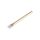 Dłuto 1 Piece 23,0 mm Stal chromowo-wanadowa Beton RS PRO