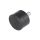Nóżki antywibracyjne, M10, Ø 50mm, materiał: Stal nierdzewna 55Shore A, RS PRO