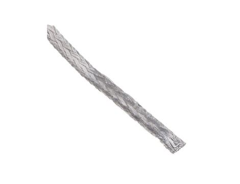 Przewód pleciony miedziany 1,7 mm CSA 30 A, 25m RS PRO