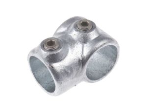 Złącze typu T, Ø 33.7mm, RS PRO