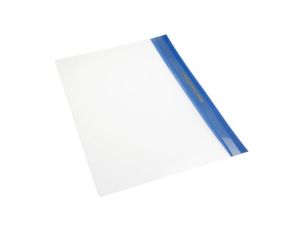 Opaska ESD, typ: Wyczyścić Binder, w zestawie: 5, wys.: 315mm, szer.: 235mm, gł.: 4mm