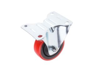 Kółko samonastawne do 90kg RS PRO