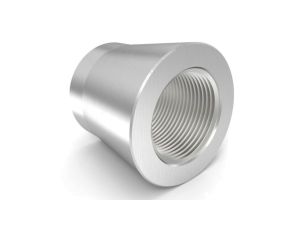 Łącznik kołnierzowy, Stal nierdzewna 316 25mm RS PRO