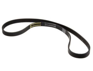 Pas zębaty x 15mm, 1050mm, RS PRO