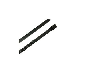 Opaska kablowa 100mm 4,6 mm Stal nierdzewna 316 RS PRO 183-4158 /100szt./