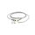 Czujnik indukcyjny PNP 1.5 mm cylindryczny M8 x 1 150 mA 10 → 30 V dc IP68 2kHz