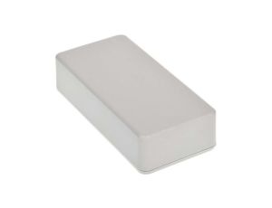 Obudowa IP54, 93 x 44 x 25mm, RS PRO Z7