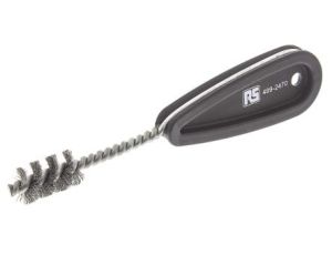 Pipe cleaning brush for 15mm dia pipe