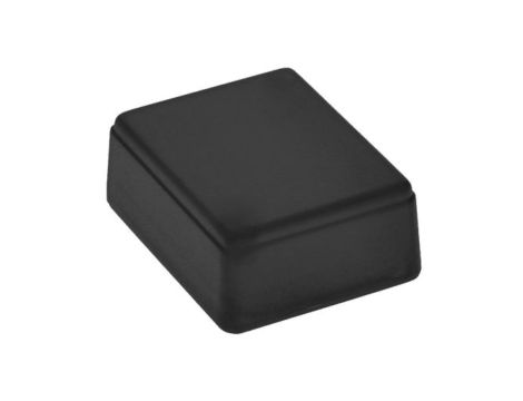 Obudowa Czarny IP54, 50.2 x 40.3 x 20.8mm, RS PRO