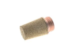 Tłumik hałasu, 10bar, RS PRO 176-2278 /10szt./