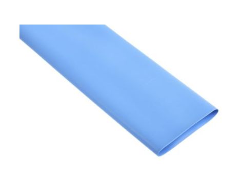 Osłona termokurczliwa 2:1, średnica 38.1mm, dł. 1.2m, RS PRO