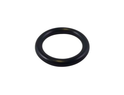 Pierścień O-ring, materiał FKM, 0.5mm, Ø zew 6mm, RS PRO