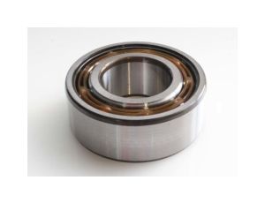 Łożysko kulkowe Skośne dwurzędowe nośność statyczna 6.66N nośność dynamiczna 19.98N RS PRO