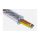 Kabel sterowniczy SY 4 rdzeniowy , Ekranowany, izolacja Polichlorek winylu PVC, D 11.5mm , 50m