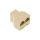 Adapter do złączy RJ, 2 portów RJ45