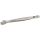 Pęseta, dł. 125, antymagnetyczna 3WF.SA, materiał: Stal nierdzewna, RS PRO