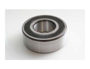 Łożysko kulkowe Skośne dwurzędowe nośność statyczna 14.31N nośność dynamiczna 23.13N RS PRO