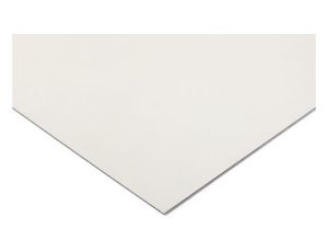 Arkusz tworzywa sztucznego, 1250mm x 610mm x 1mm