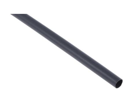 Osłona termokurczliwa z klejem 3:1, średnica 6.4mm, dł. 1.2m, RS PRO