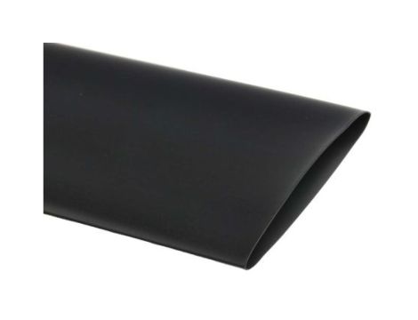 Osłona termokurczliwa 2:1, średnica 50.8mm, dł. 1.2m, RS PRO