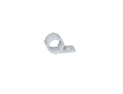 Spinka do kabli Spinka do kabli, 9.2mm, materiał: Nylon 66, 20 x 10.2mm, RS PRO