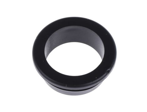 Przelotka kablowa, PVC 3mm, Ø Maximum of 18mm, RS PRO