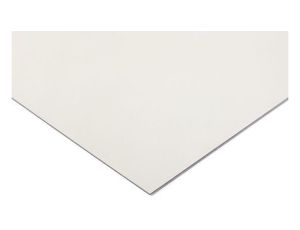 Arkusz tworzywa sztucznego, 1250mm x 610mm x 2mm