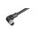 Złącze i kabel ze złączem Kątowe M12 x Jednostronne, 4 A, 250 V, dł. 20m, IP67, RS PRO