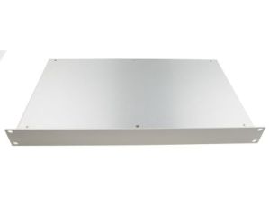 Obudowa do montażu w szafie, 1U, 44 x 254mm