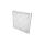 Filtr powietrza HVAC kasetowy, G4, 394 x 622 x 45mm, RS PRO