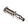 Czujnik pojemnościowy NPN 5 mm cylindryczny M18 x 1 15 mA 10→ 30 V DC IP67