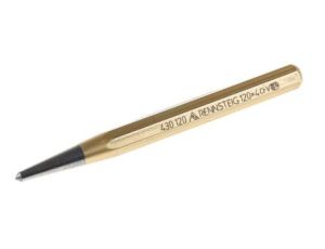 Punktak 1-szt., Ø 10,0 mm, RS PRO