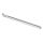 Termopara typ PT 100, -50C do +200C 100mm kabel 2m, Stal nierdzewna