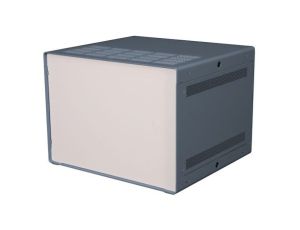 Obudowa Szary IP30, 279 x 305 x 219mm, RS PRO