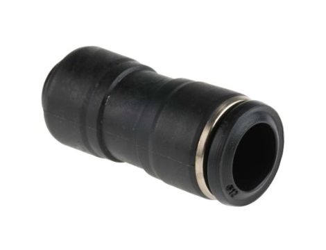 Adapter gwintowany prosty typu rura – rura, 20 barów