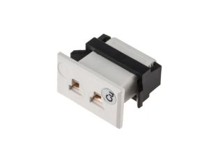 Złącze termoparowe termopary typu J i K RS PRO